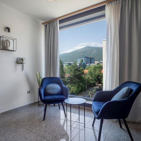 Vertigo2 Huge Apartment 2 Bedrooms Balcony Parking Sofia Exterior photo