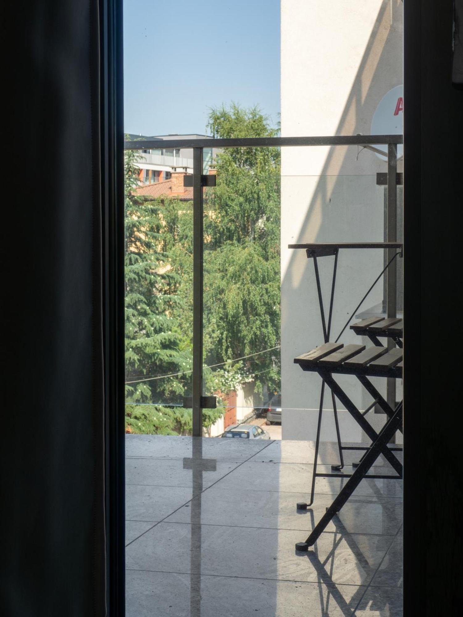 Vertigo2 Huge Apartment 2 Bedrooms Balcony Parking Sofia Exterior photo